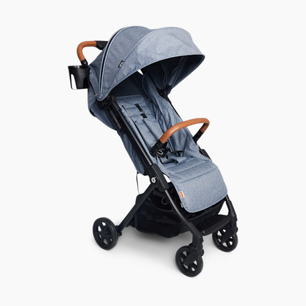 Zoe The Traveler Lightweight Stroller - Ocean