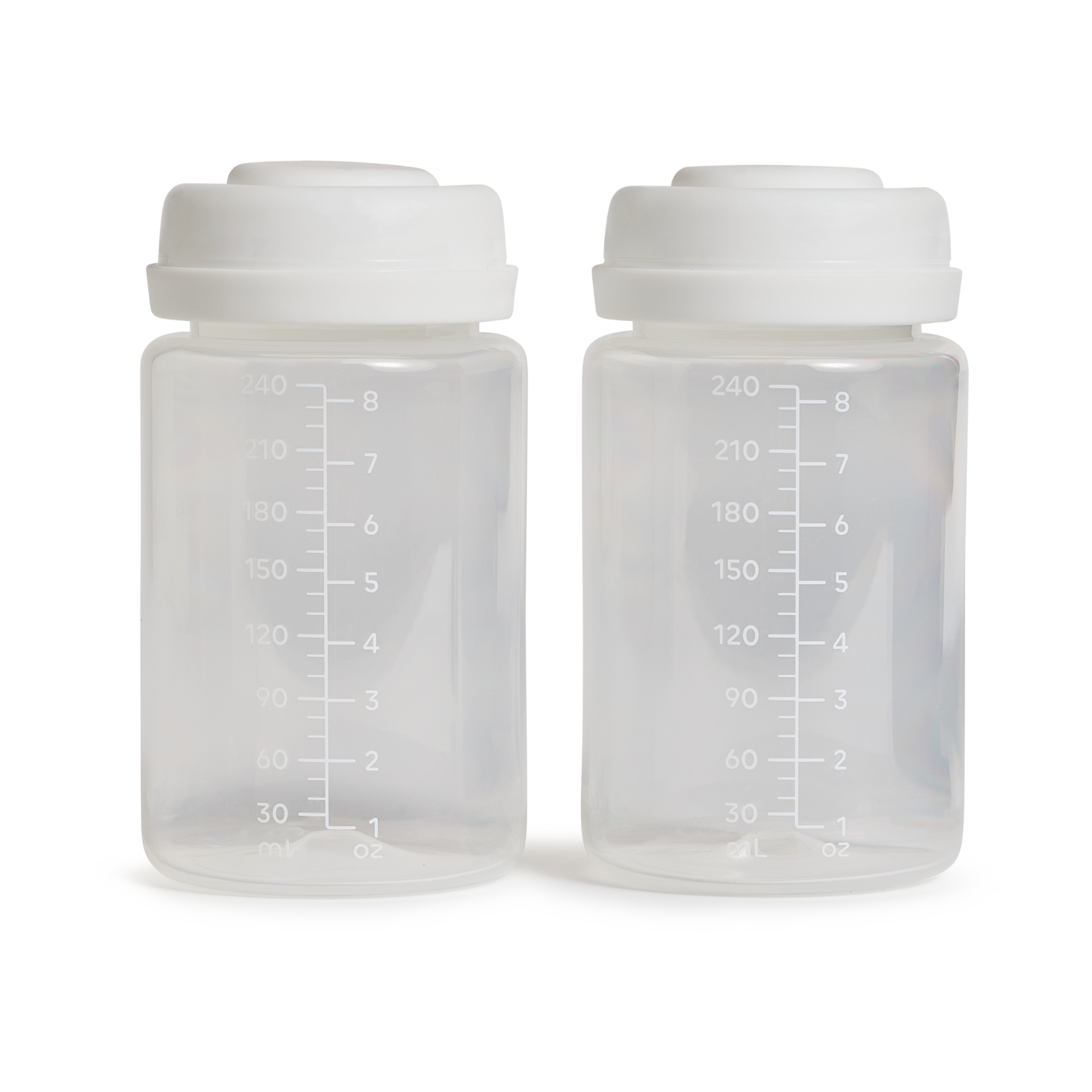 Sprucely Breast Milk Cooler Bottle.