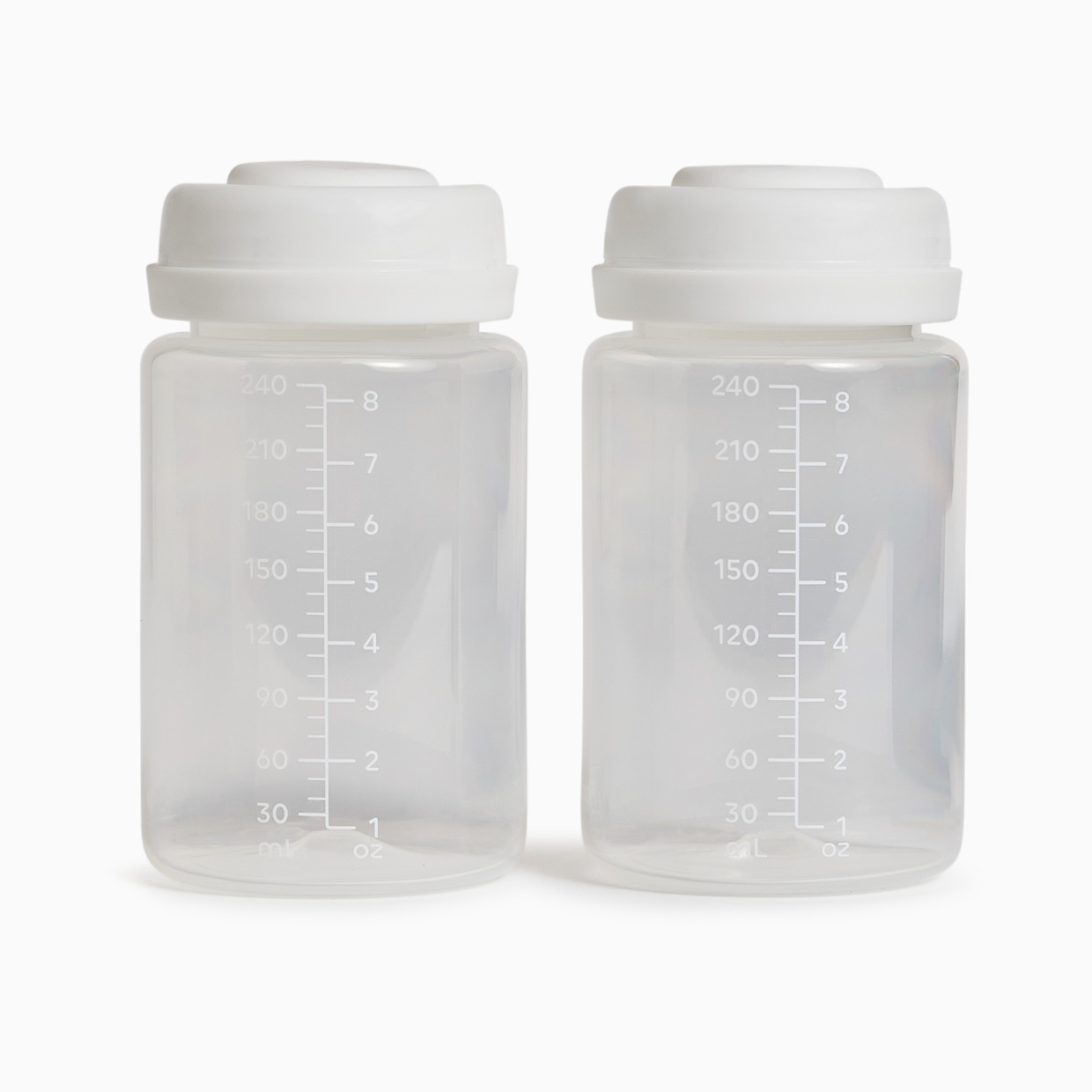 Sprucely Breast Milk Cooler Bottle.