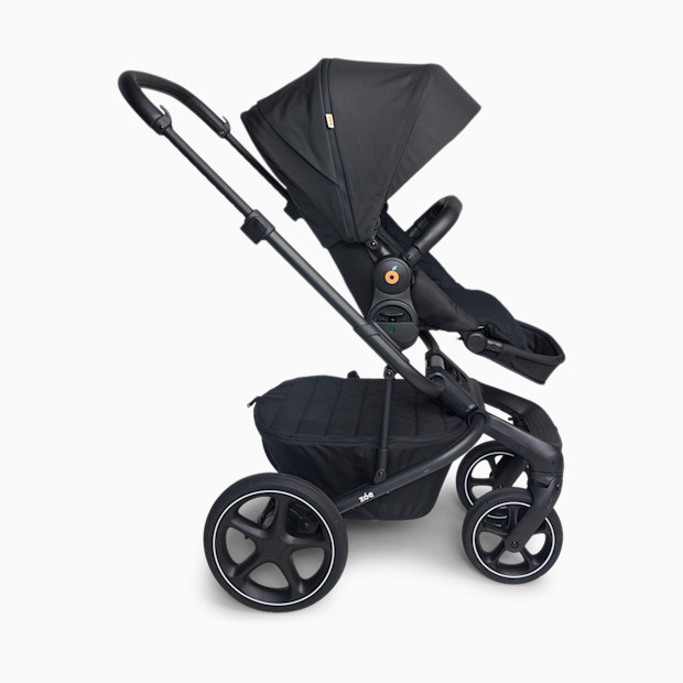 Zoe The Journey Stroller.