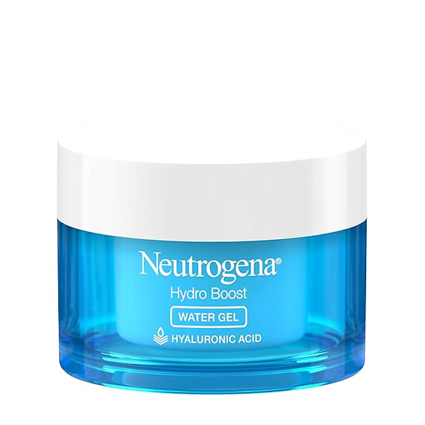 Neutrogena Hydrating Water Gel Moisturizer - $14.48.