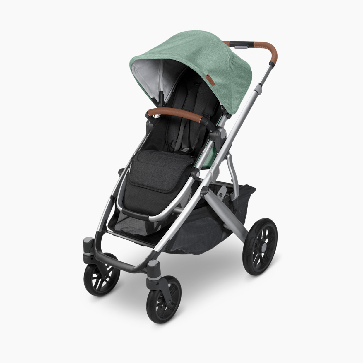 UPPAbaby Reversible Seat Liner - Reed.