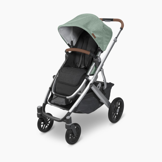 UPPAbaby Reversible Seat Liner - Reed.