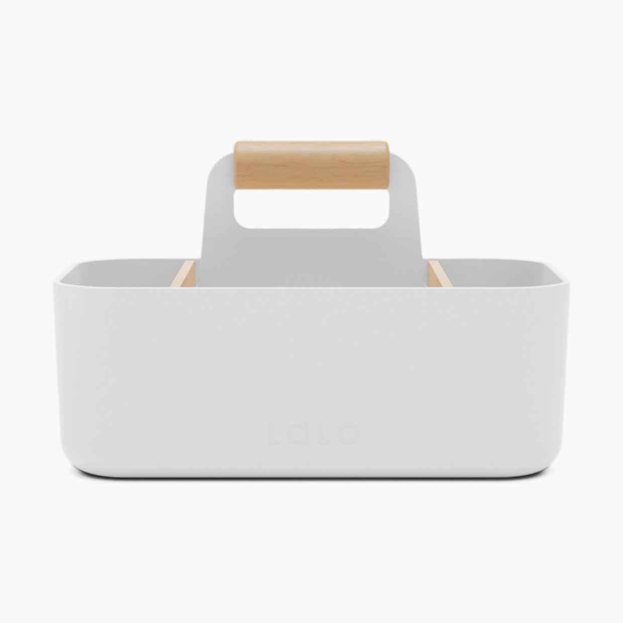 Lalo The Caddy - Coconut.