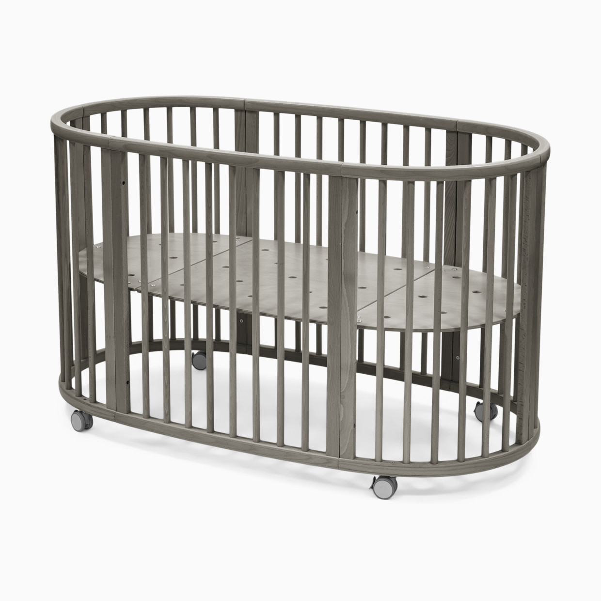 Stokke Sleepi Bed - Hazy Grey | Babylist Shop Stokke Sleepi Bed - Hazy Grey | Babylist Shop