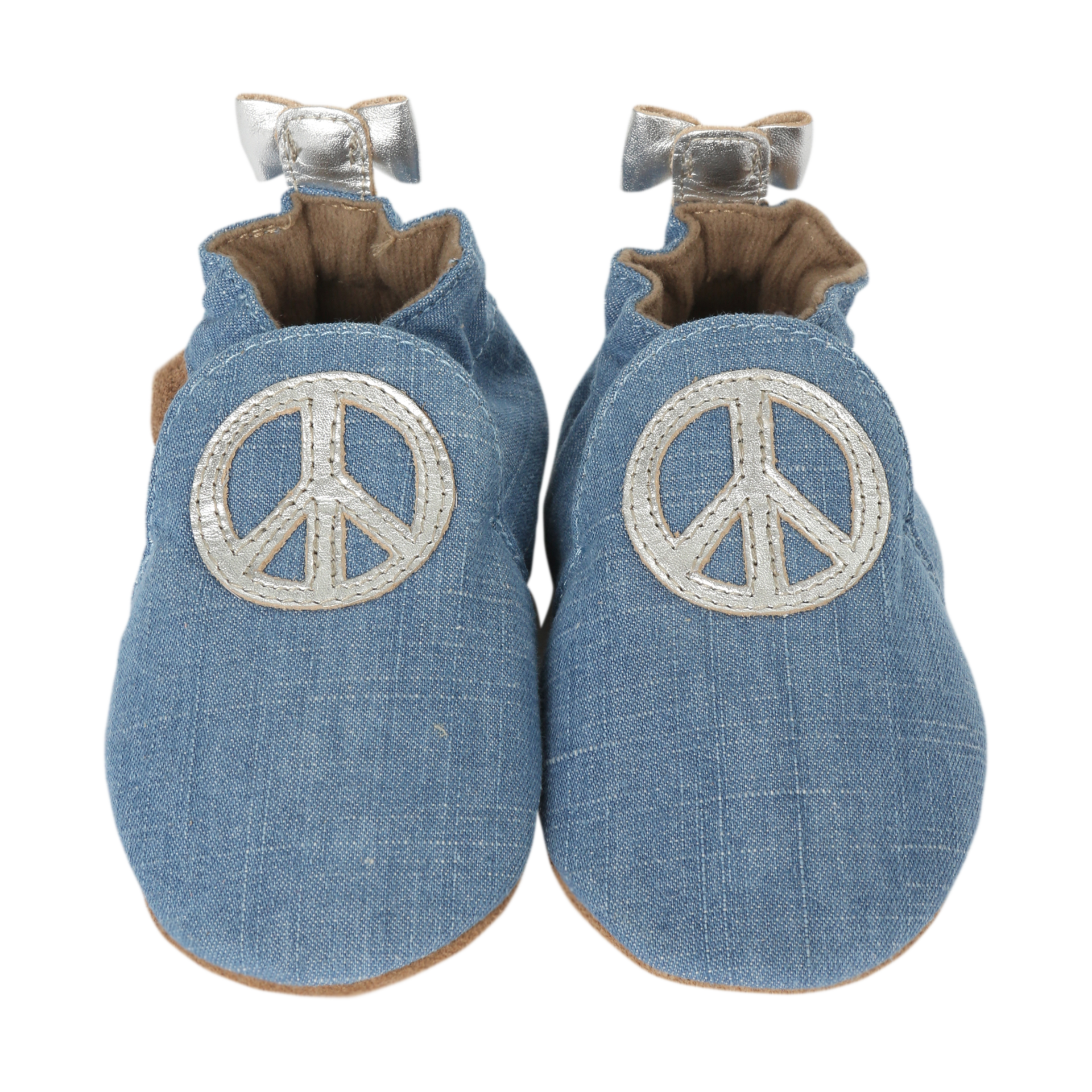 baby wrap shoes