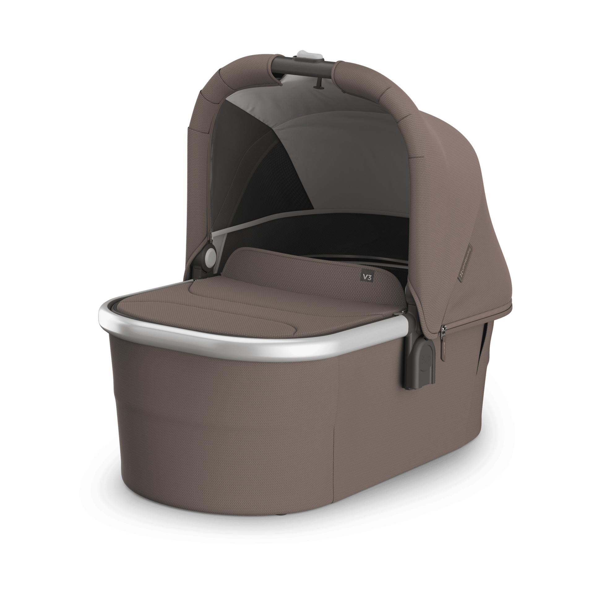 UPPAbaby Vista V3 Stroller & V3 Bundle Theo Babylist Shop