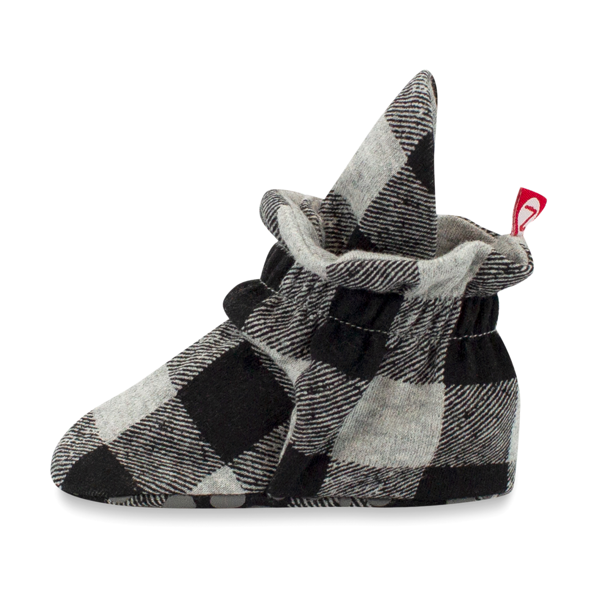zutano gripper booties