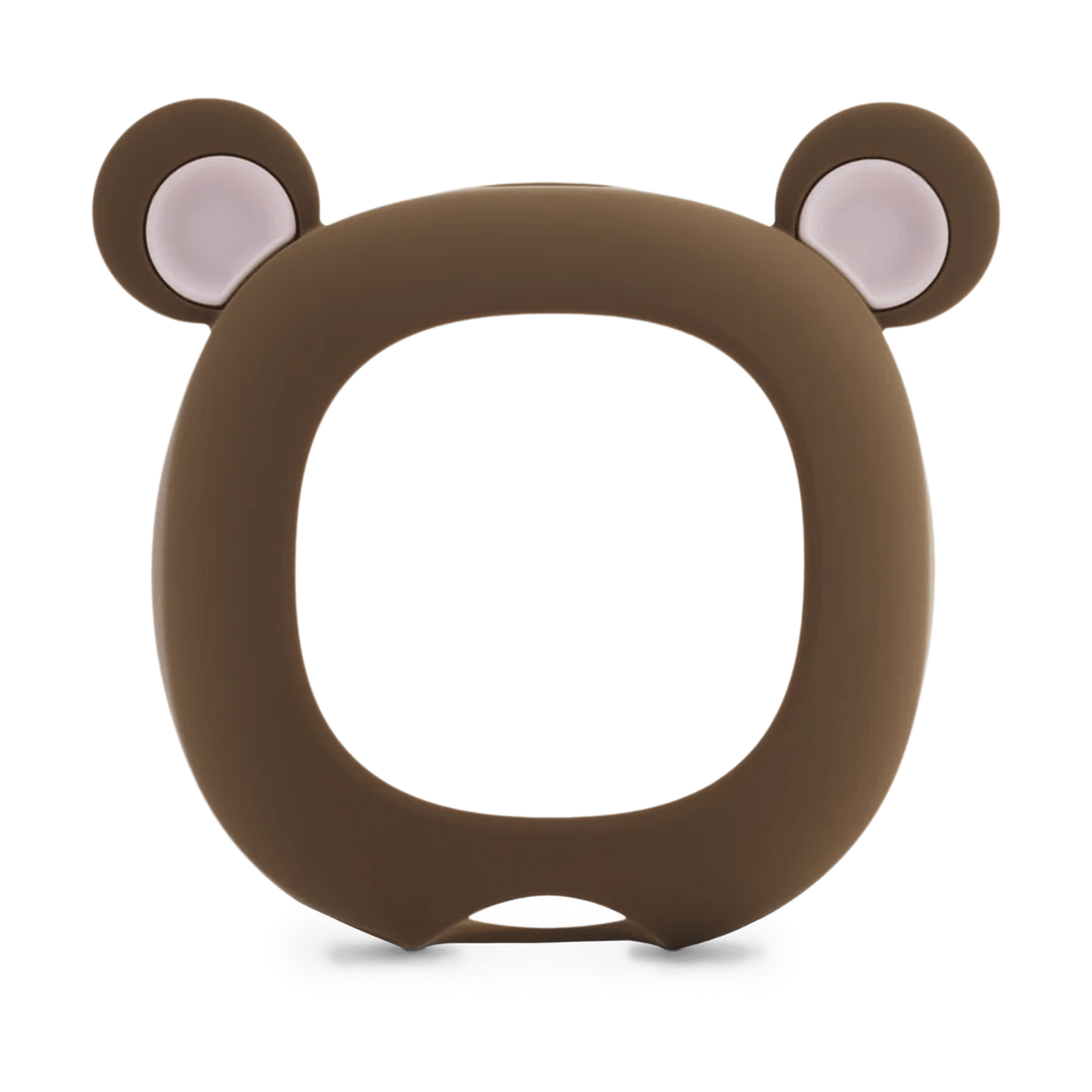 Nanit Cammies Camera Cover - Breezy Bear.