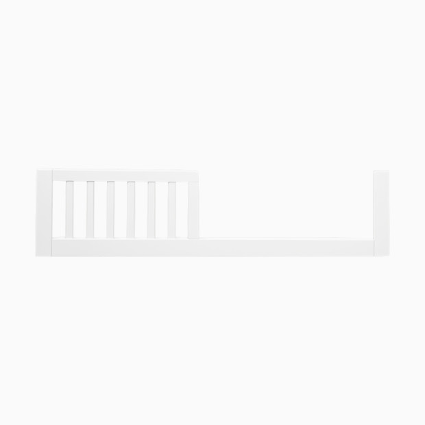 Carter's by daVinci Colby Toddler Bed Conversion Kit.