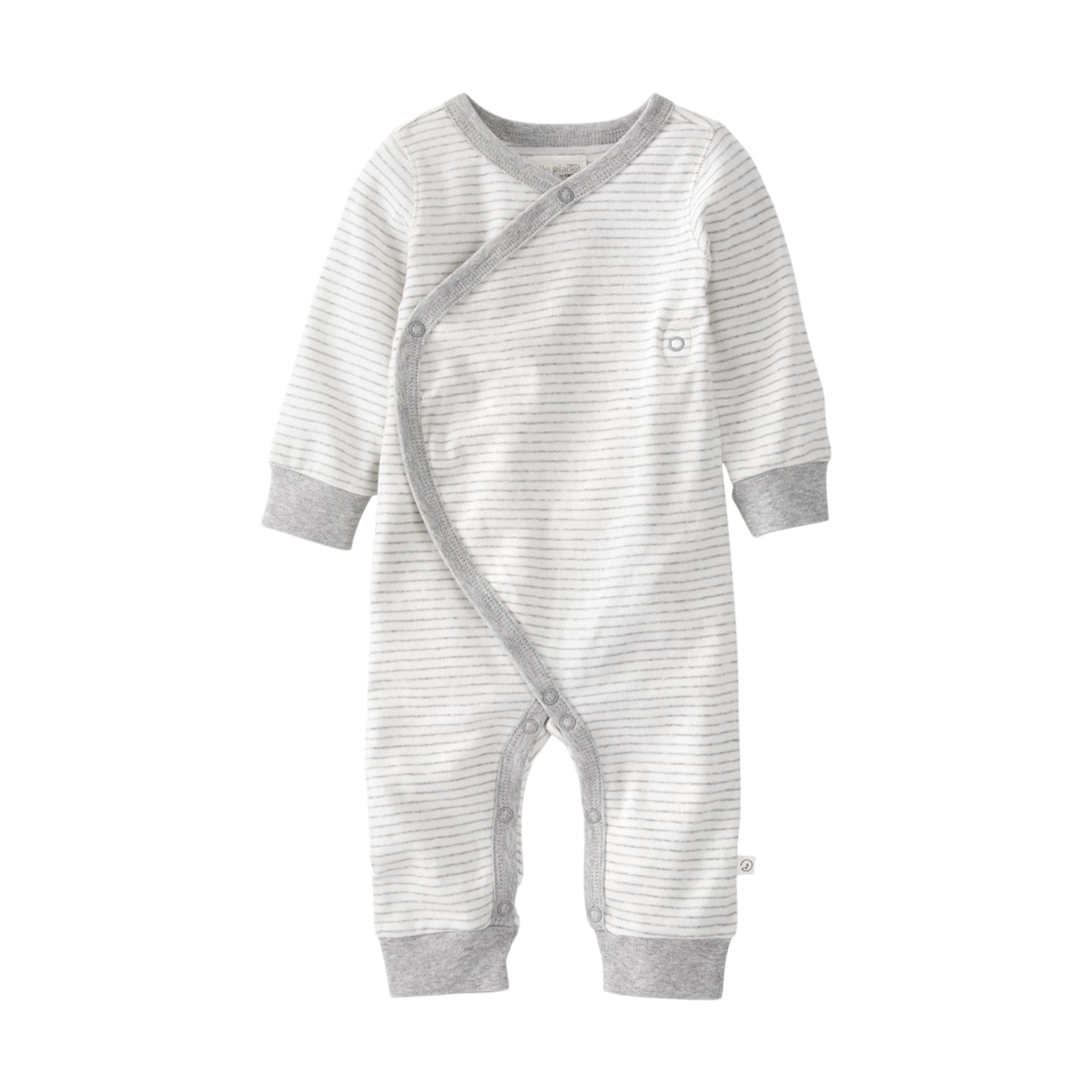 Thumbnail of Multi Gray Stripe