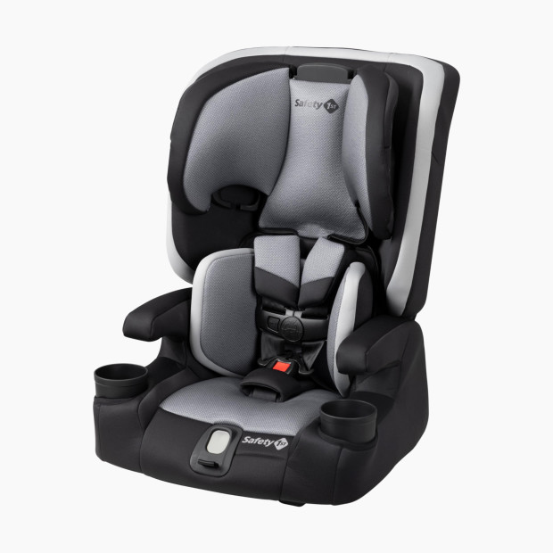 Safety 1st Boost-and-Go All-in-1 Harness Booster car seat.