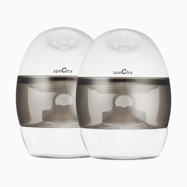 Spectra Premier Wearable Breast Pump.