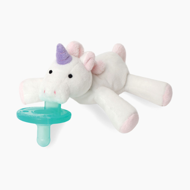 WubbaNub WubbaNub Pacifier - Baby Unicorn.