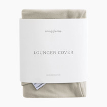 Infant Lounger Cover | Birch
