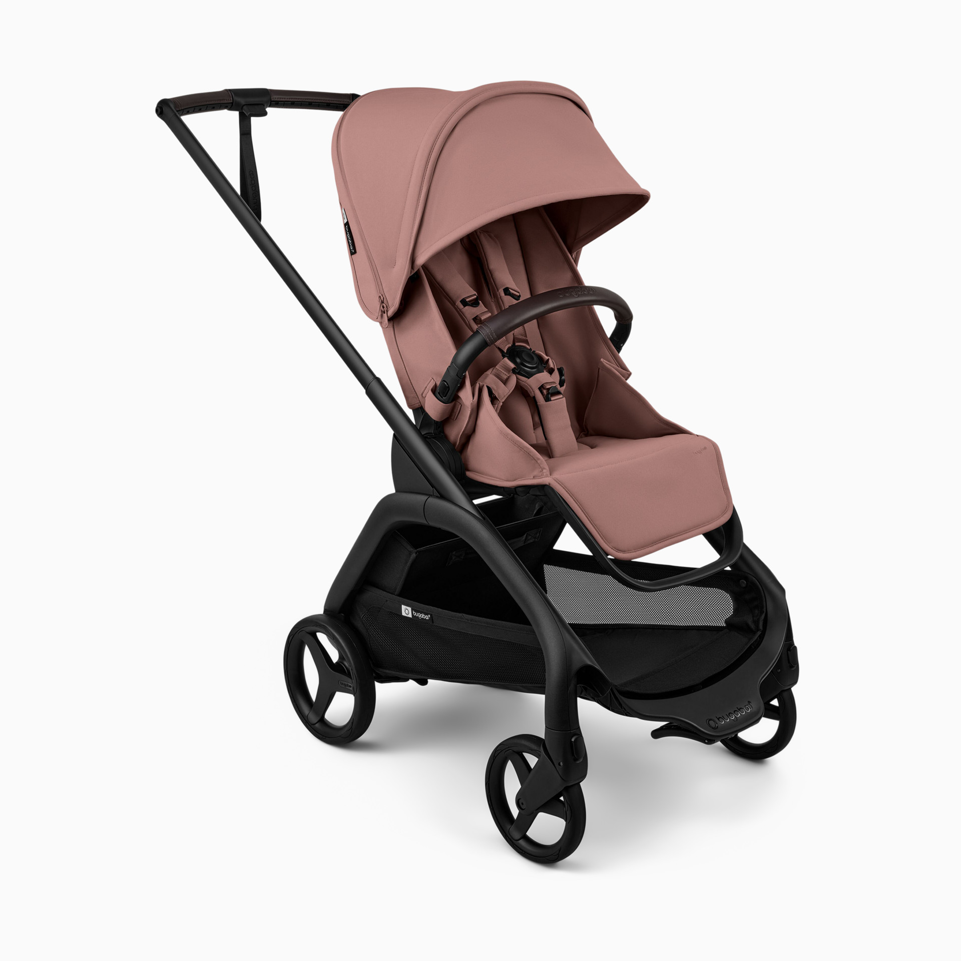 silla hauck sport de paseo ligera y practica para bebes de 0 meses hasta 15 kg, sistema de arnés de 5 puntos, respaldo reclinable, plegable, Azul (Mickey Geo blue) Bebé spotlight-primary Color:Print Stella/Black Plush The North Face Recon guaranteeing a smooth ride