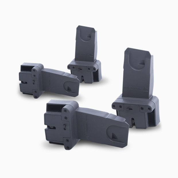 Joovy TwinRoo+ Car Seat Adapter Maxi-Cosi/Cybex - $46.39.