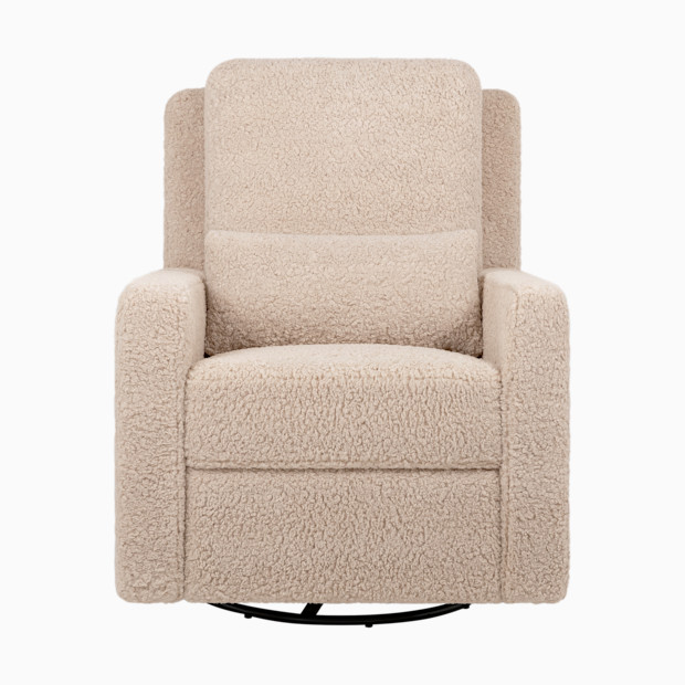 babyletto Sigi Recliner and Glider.