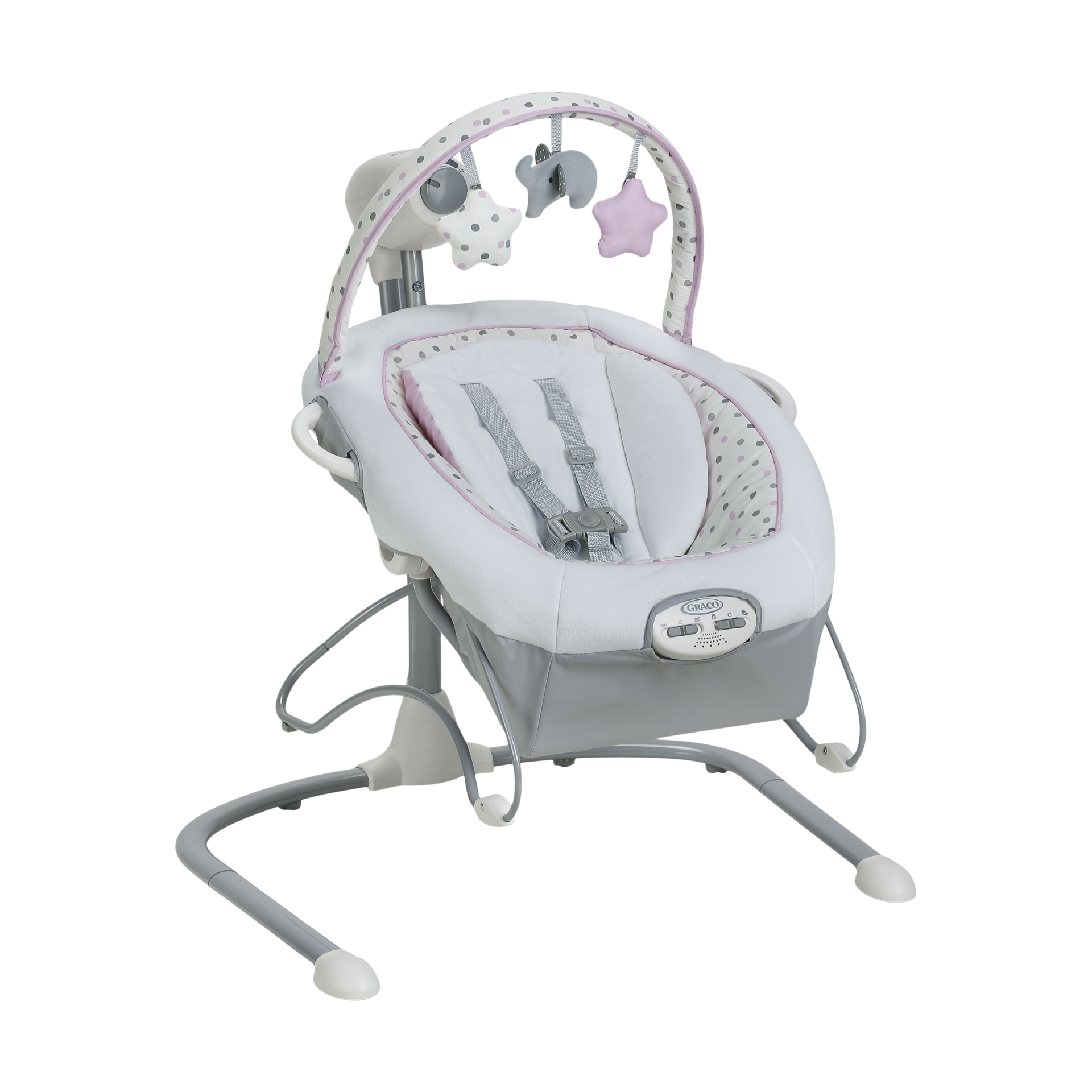 graco baby bouncer seat