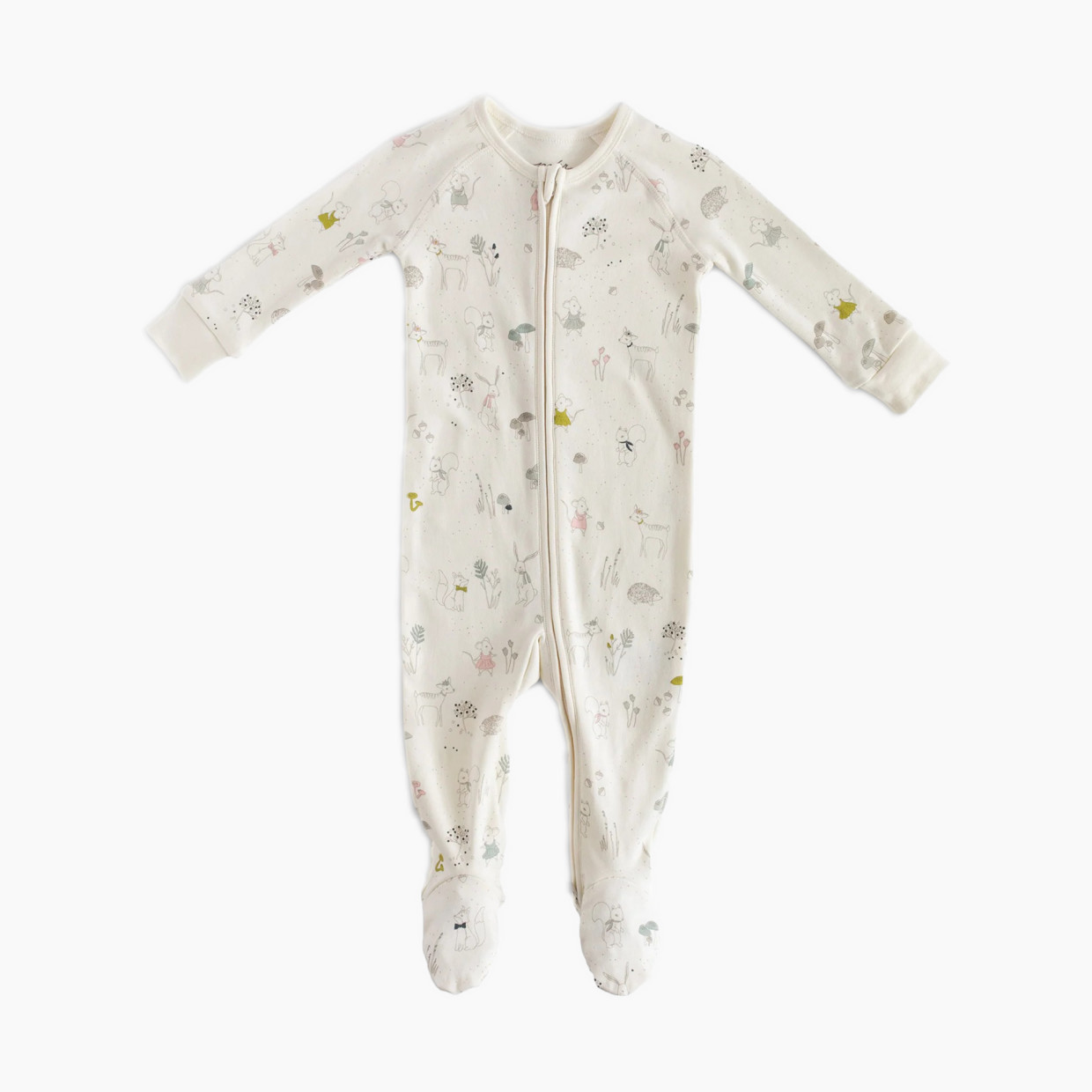 Pehr Baby Sleeper - Magical Forest, 0-3 M.