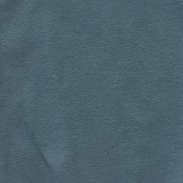 Tiny Kind Knotted Organic Gown - Tapestry Blue, 0-3 M.