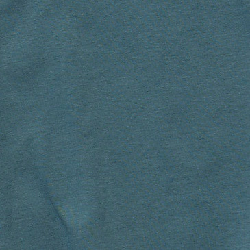 Tiny Kind Knotted Organic Gown - Tapestry Blue, 0-3 M.