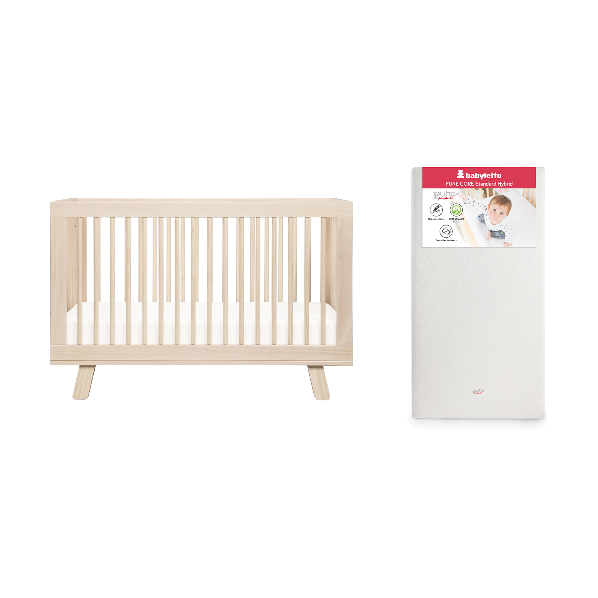 Thumbnail of Washed Natural