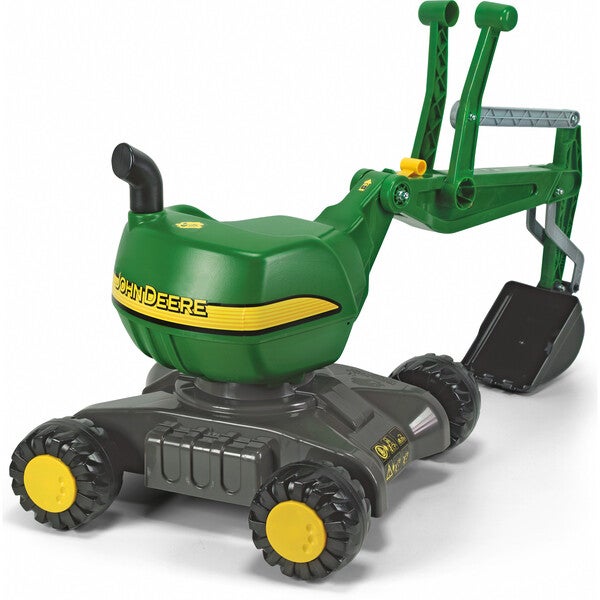 John Deere Digger - $189.95.