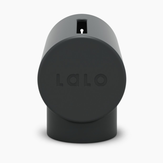 Lalo Spout Cover - Licorice.
