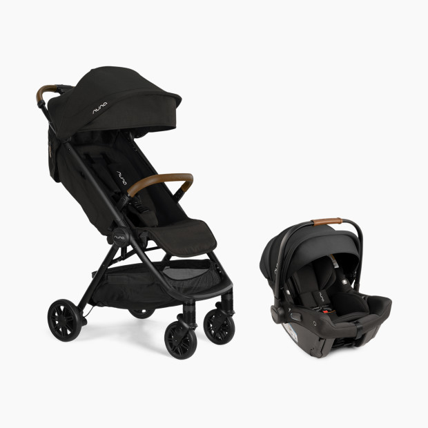 The 13 Best Car Seat and Stroller Travel Systems of 2023, Tested and  Reviewed