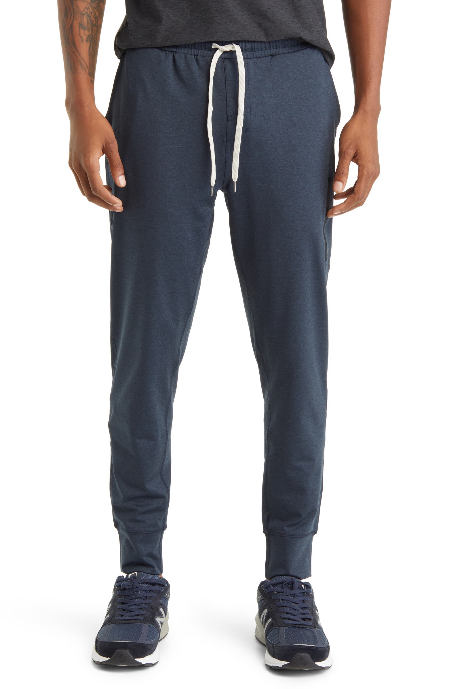 Vuori Sunday Performance Joggers.