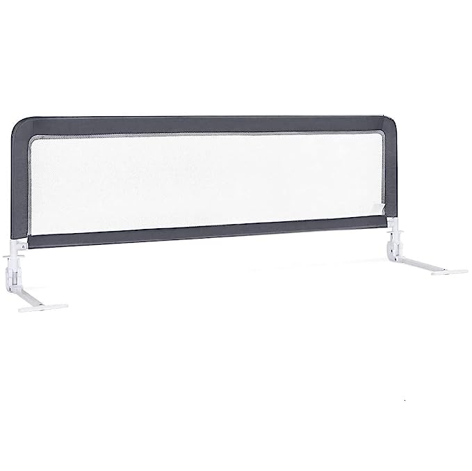 BABY JOY Baby Joy Bed Rail for Toddlers - $49.99.