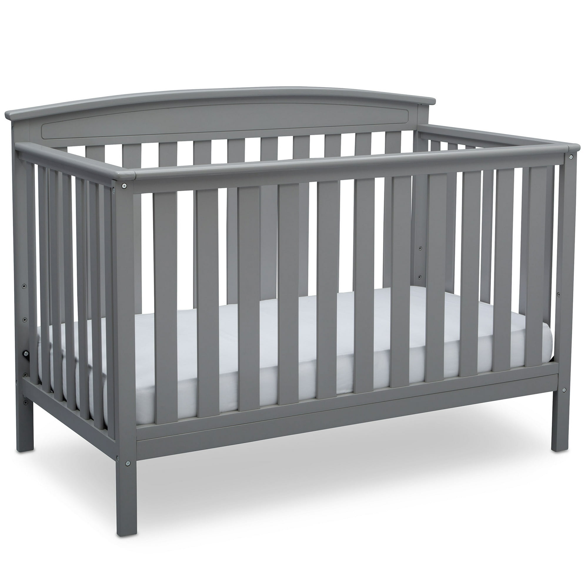 Delta Children  Gateway 4-in-1 Convertible Baby Crib - $149.00.