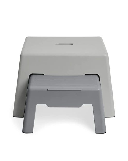 Skip Hop Double Up Toddler Step Stool.