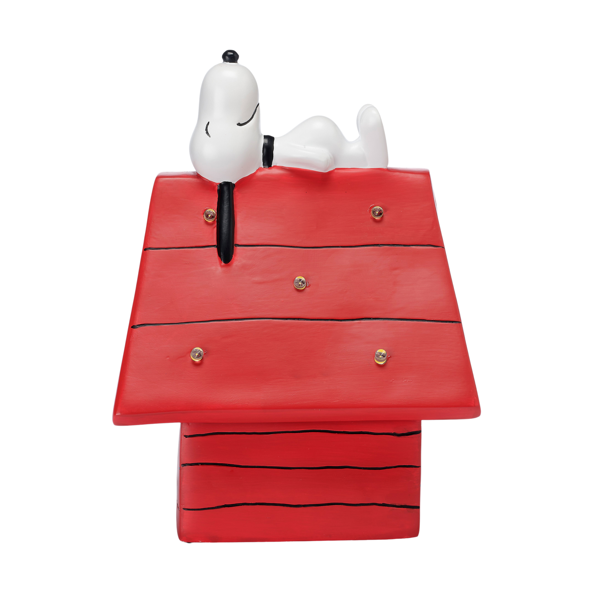 Lambs & Ivy Night Light Table Lamp.