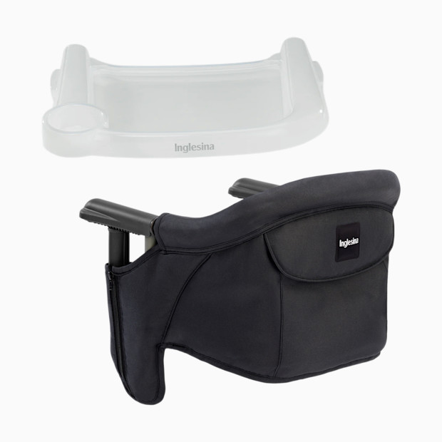 Inglesina Fast Table Chair with Dining Tray Plus.