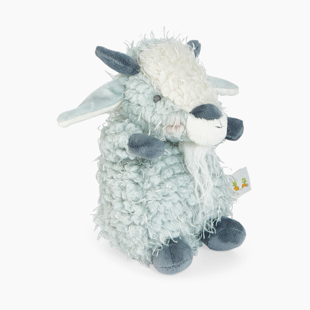 Bunnies By The Bay, Inc. Wee Stuffed Animal - Billy Goat.