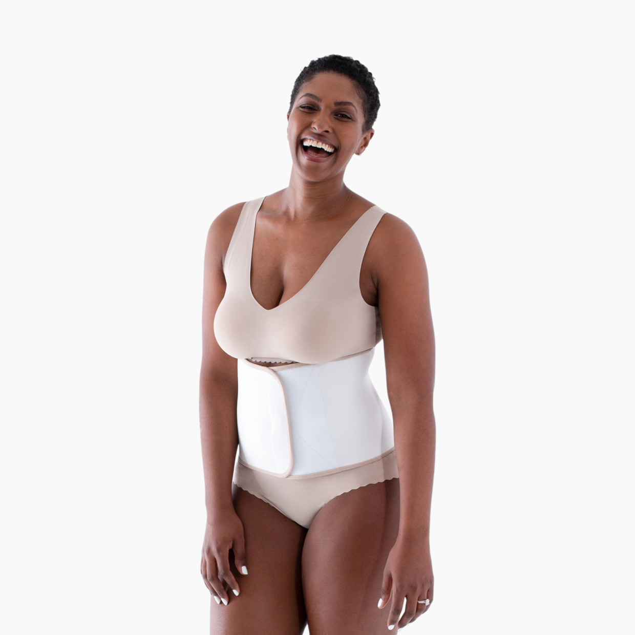 Kindred Bravely Soothing Maternity Belly & Back Support Band With
