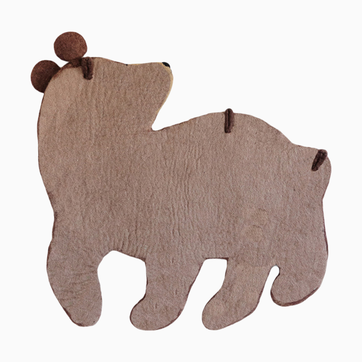 Nivas Wall Art - Bear.