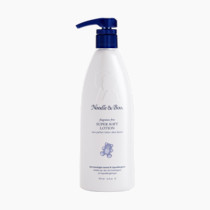 Noodle & Boo Fragrance Free Super Soft Lotion for Baby Eczema Care, 16 fl. oz.