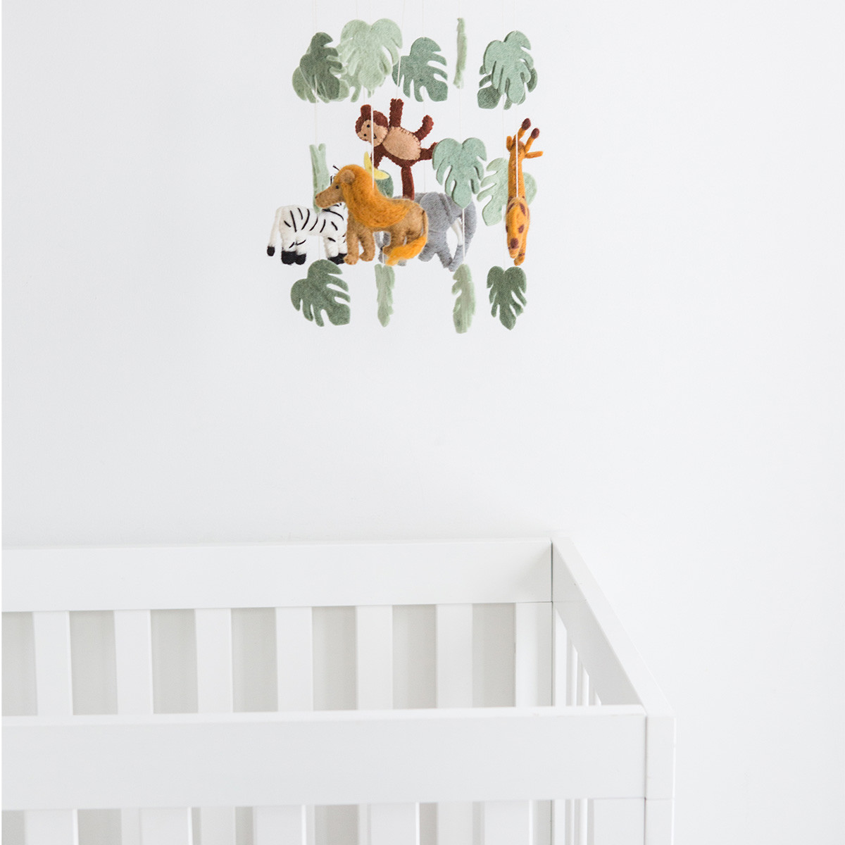 Nivas Mobile - Jungle.