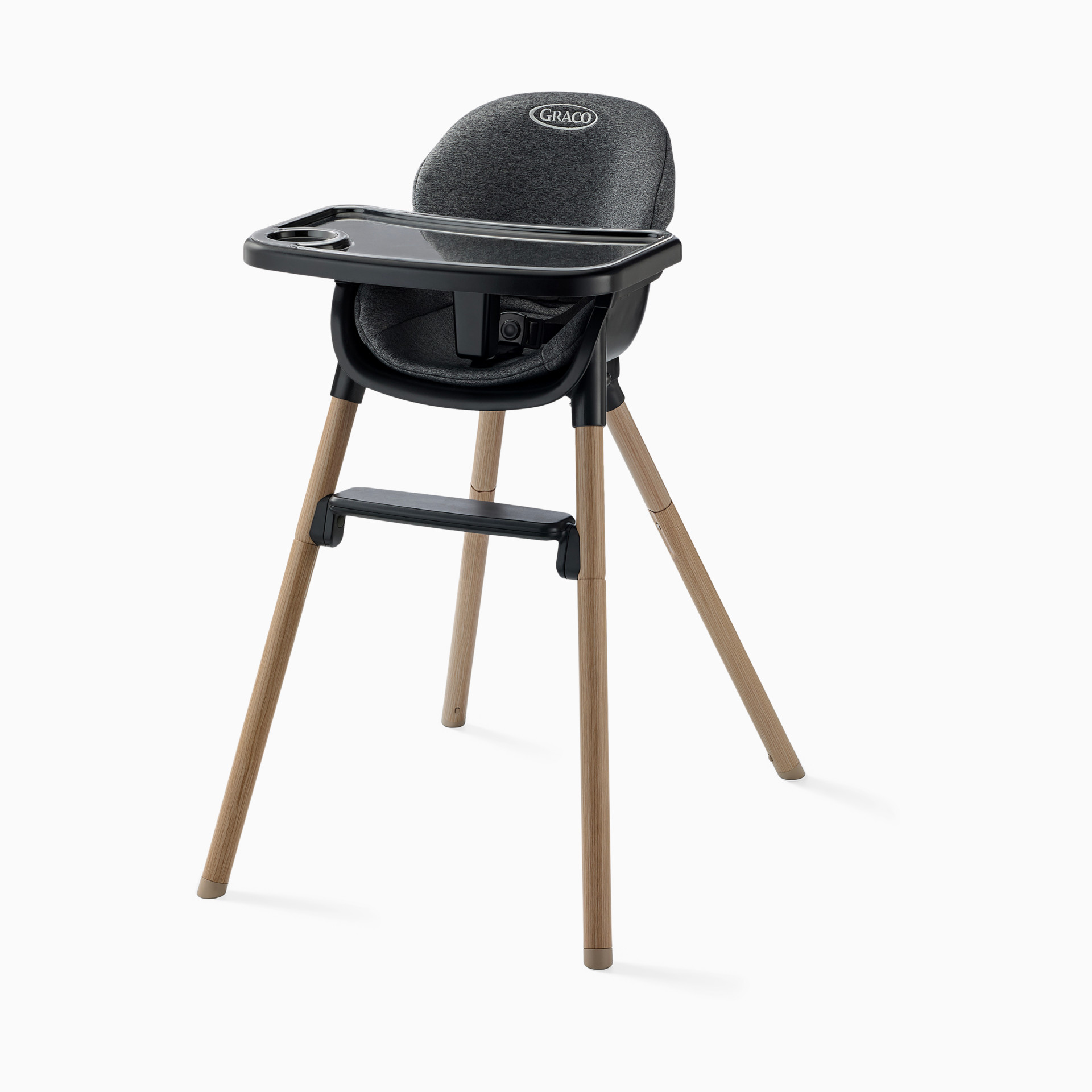 Graco Ready2Dine DLX Highchair - Hazen | Babylist Shop