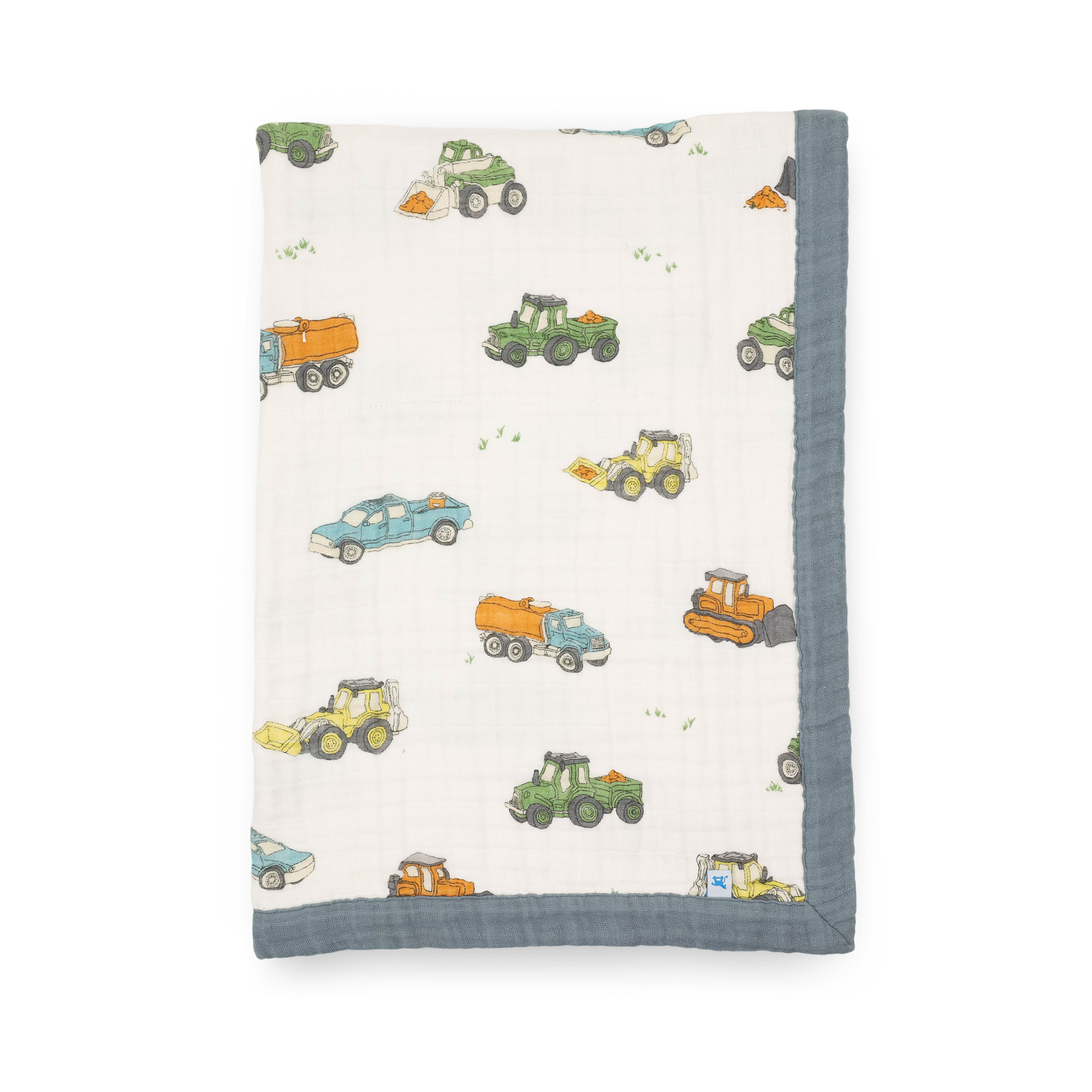 Thumbnail of Work Trucks