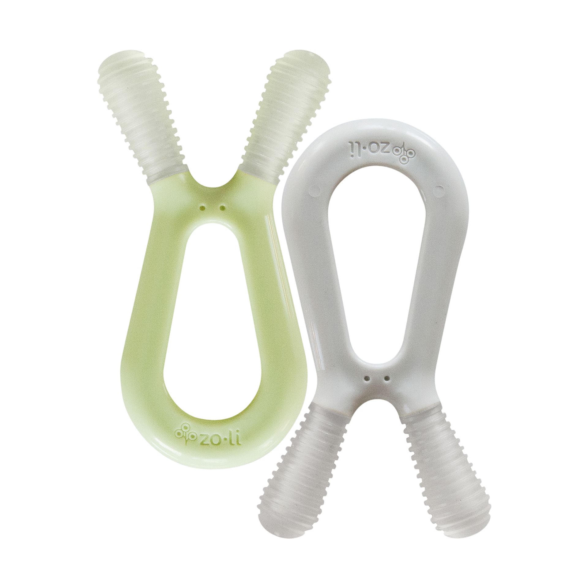 best teethers for molars