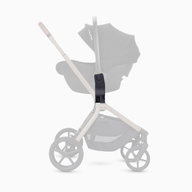 Silver Cross Breez Universal Car Seat Adapters.