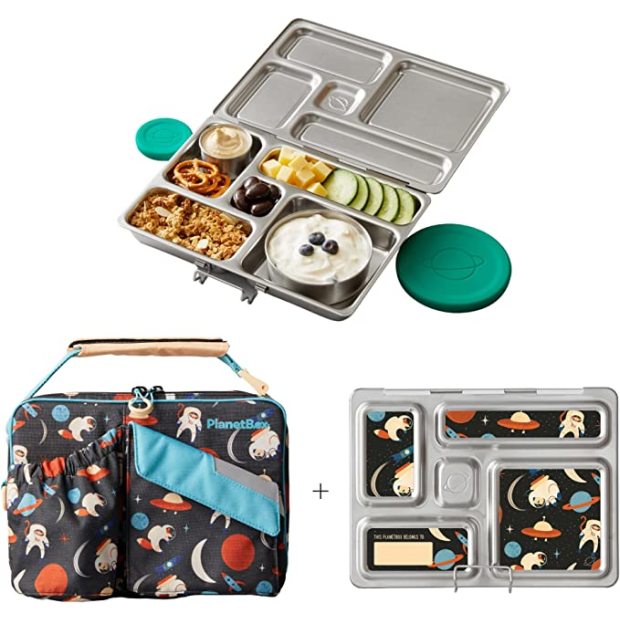 The Best Bento Boxes for Kids, Tested & Reviewed