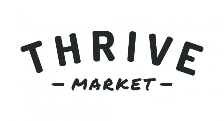 Thrive Market - $59.95 (per year).