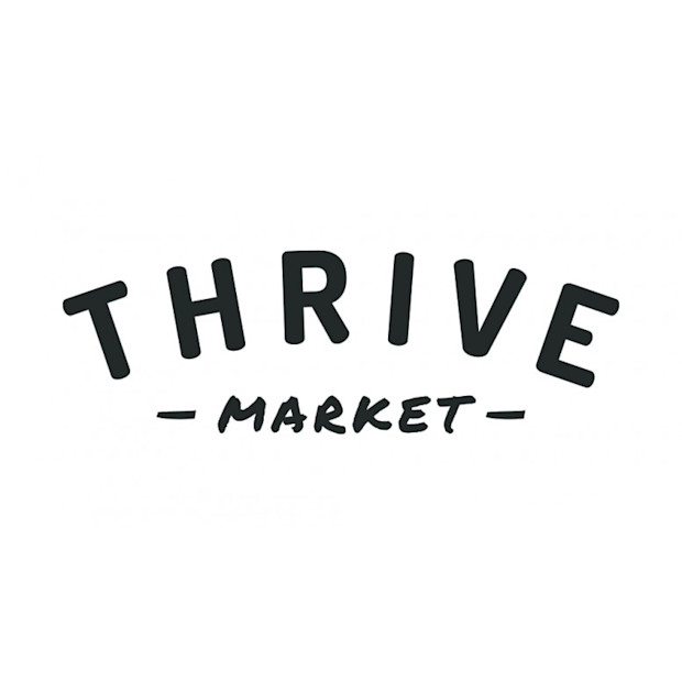 Thrive Market - $59.95 (per year).