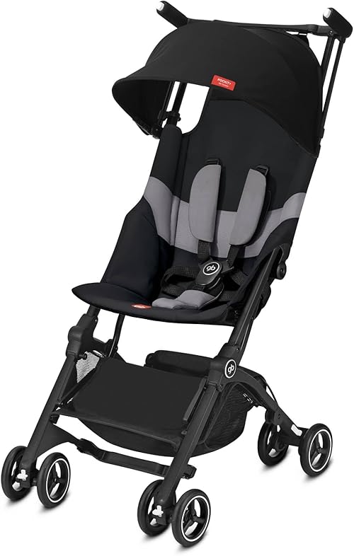 gb gb Lightweight Travel Stroller.