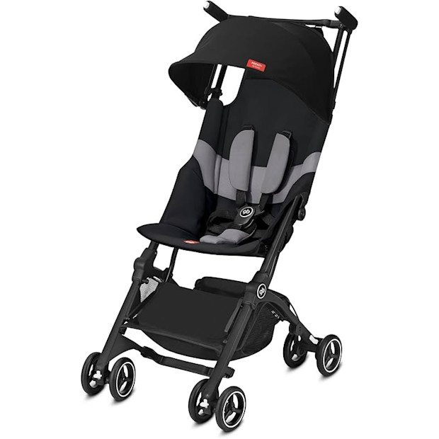 gb gb Lightweight Travel Stroller.